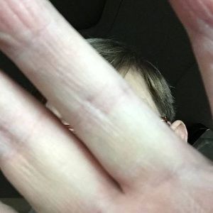 Meet your Posher, Peter p